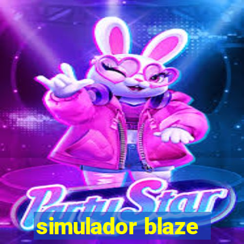 simulador blaze